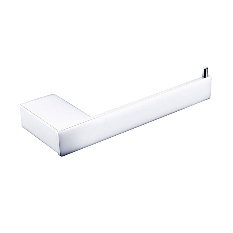 Nero Celia Toilet Roll Holder Chrome (NR4686CH)