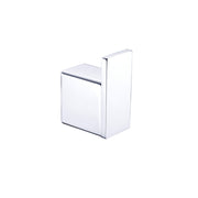 Nero Celia Robe Hook Chrome (NR4682CH)