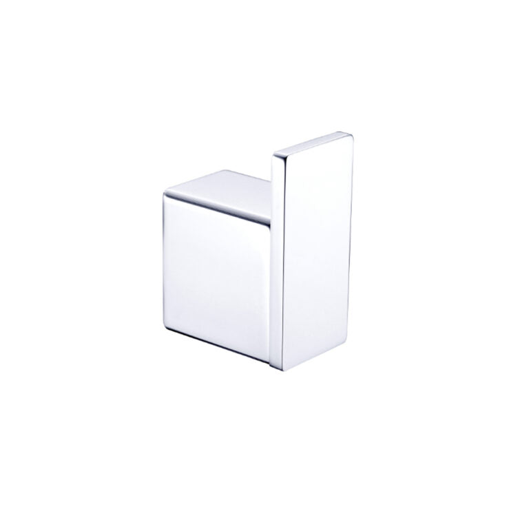 Nero Celia Robe Hook Chrome (NR4682CH)