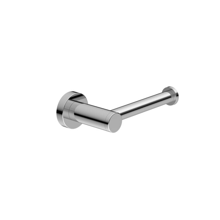 Nero Classic Toilet Roll Holder Chrome (NR2086CH)