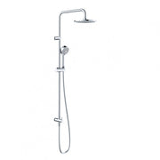 Englefield Studio II Dual Rain Shower Single Hose (22982A-CP)