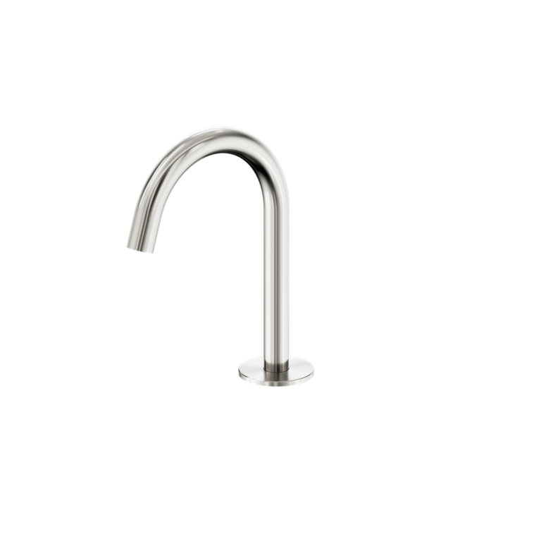 Nero Serenity Basin Arc Spout Brushed Nickel (24C001BN)
