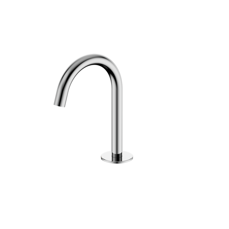 Nero Serenity Basin Arc Spout Chrome (24C001CH)