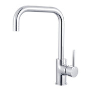 Nero Dolce Kitchen Mixer Square Shape Chrome (NR250806CH)