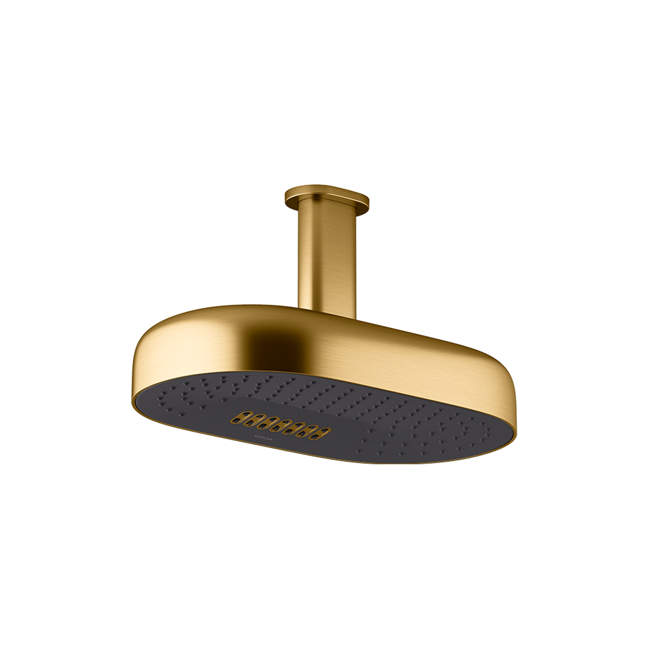Kohler Statement™ Dual Function Rainhead - Deep Massage