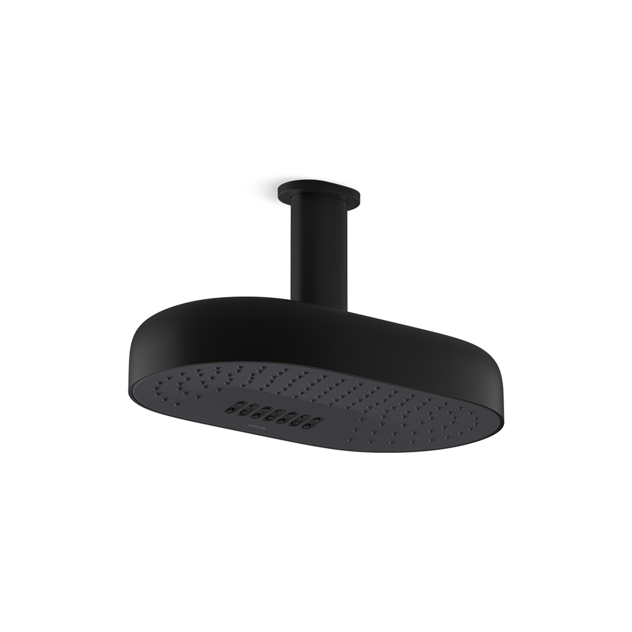 Kohler Statement™ Dual Function Rainhead - Deep Massage
