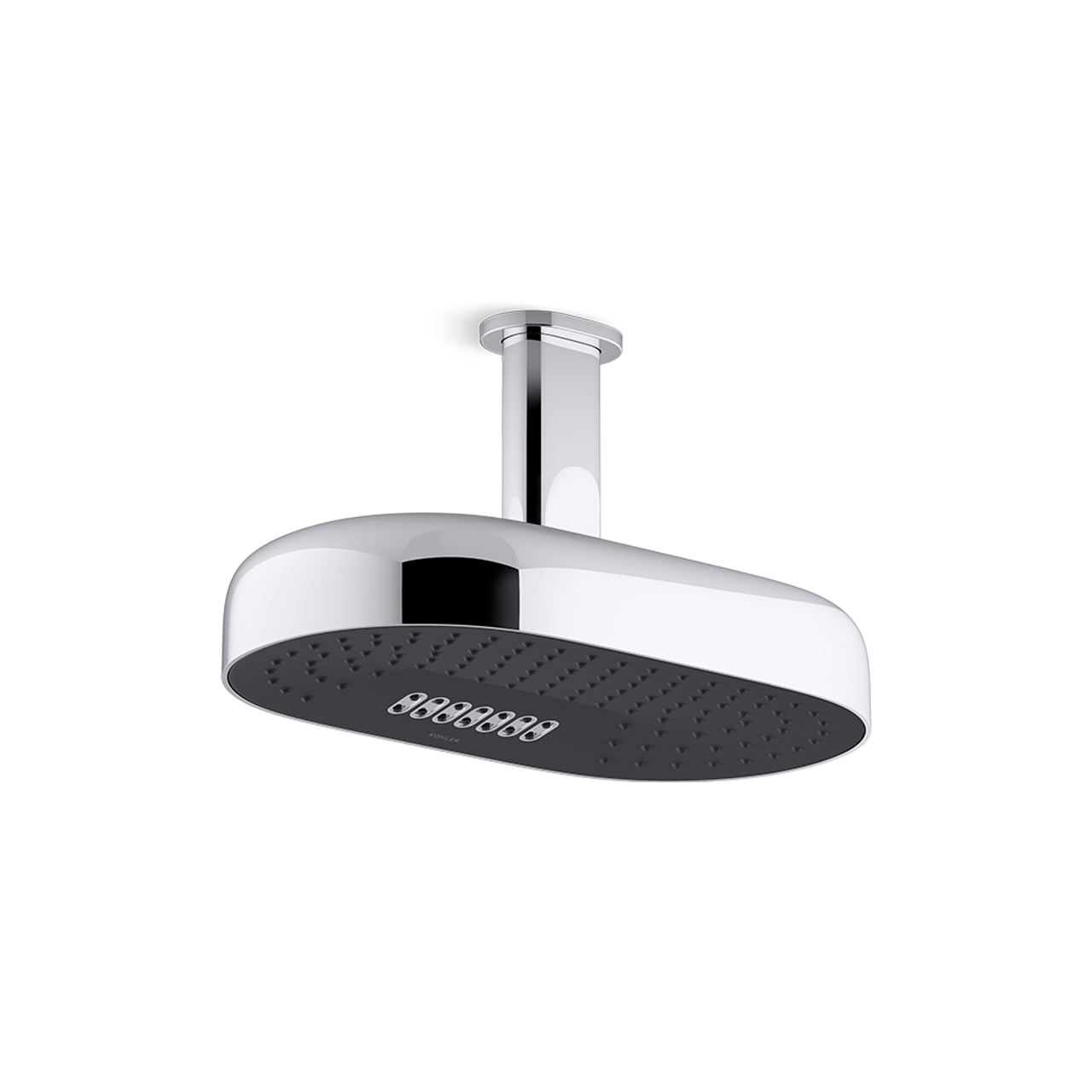 Kohler Statement™ Dual Function Rainhead - Deep Massage