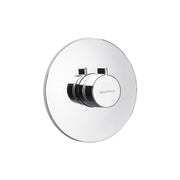 Englefield Studio Thermostatic Bath/Shower Mixer (27768A-CP)
