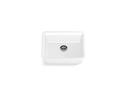 Kohler CAIRN® Undermount Single Bowl Kitchen (28001-CM6)