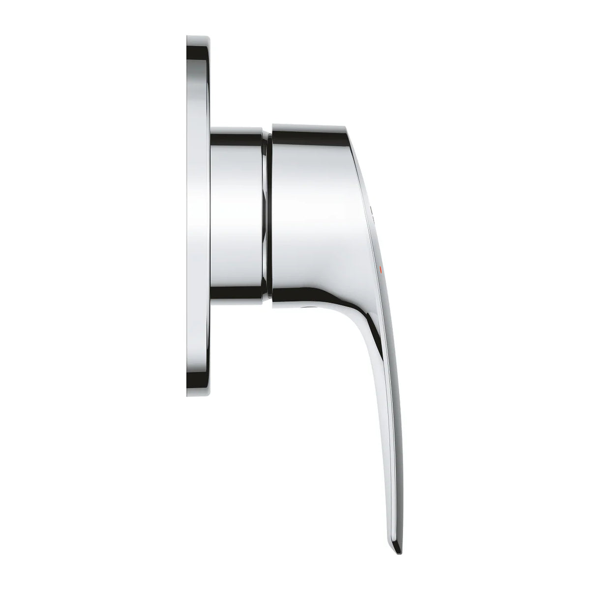 Grohe Eurosmart New Shower Mixer Chrome (29339003)