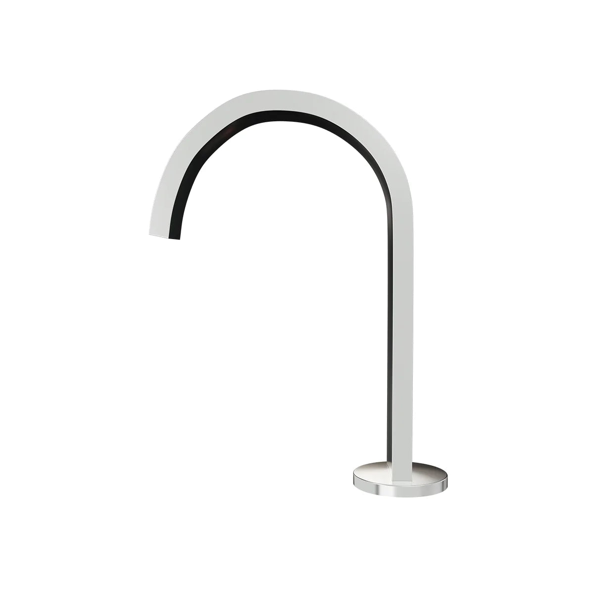 Kohler Components Hob Basin Spout Chrome (77968T-ND-CP)