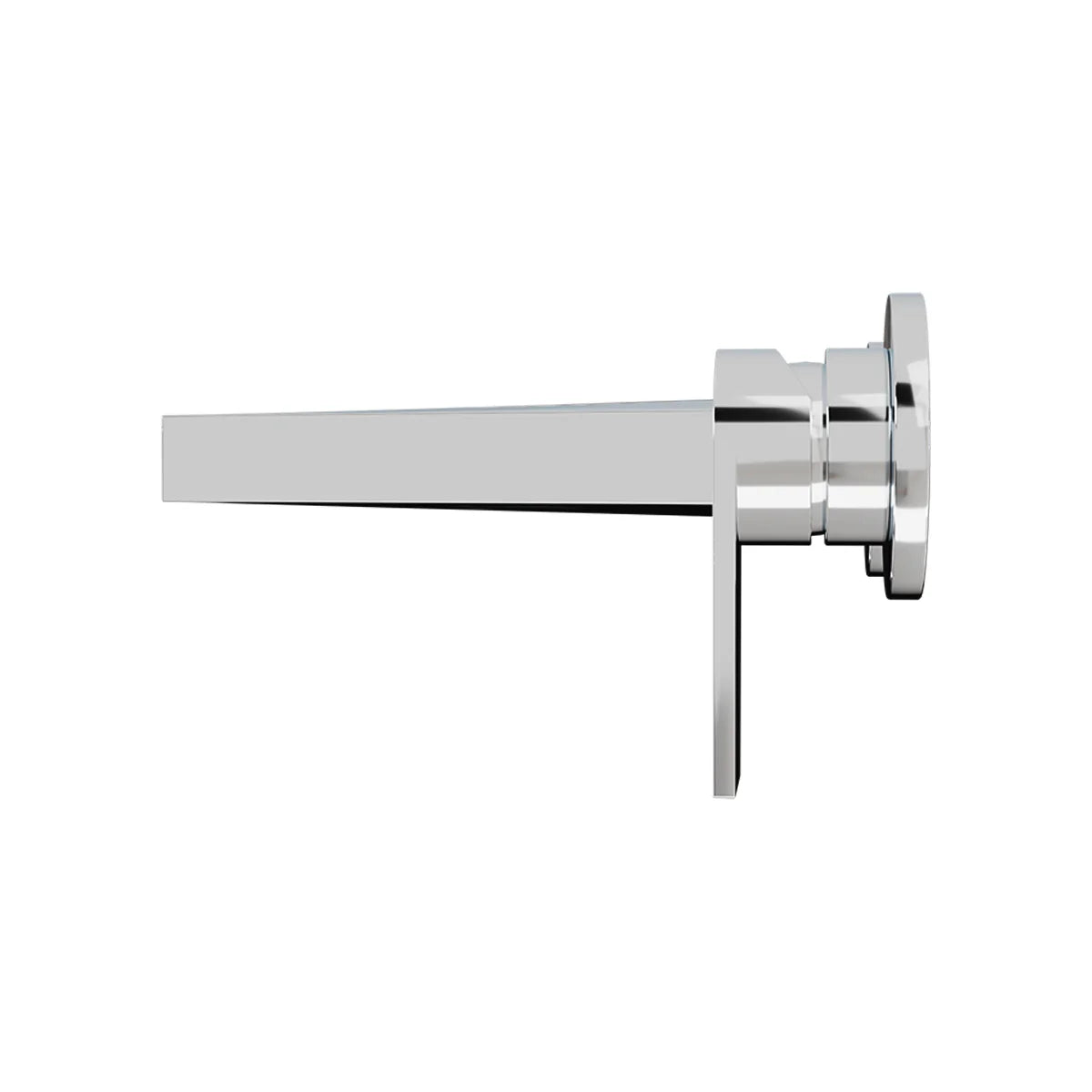 Kohler Taut Single Lever Basin Mixer Set Chrome (74027T-4ND-CP)