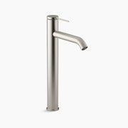 Kohler Components Super Tall Single Lever Basin Mixer Brushed Nickel (77960T-4AND-BN)