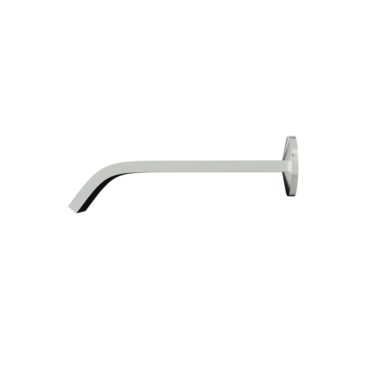 Kohler Components Wall Mount Basin Spout Ribbon Trim Chrome (23888T-ND-CP)
