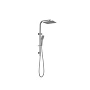 Nero Celia New Shower Set Gun Metal (NR301505CGM)