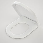 Caroma Arc Soft-Close Toilet Seat with GermGard® (300042W)