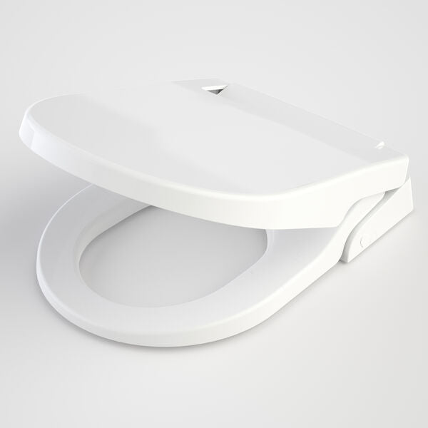 Caroma Livewell Electronic Bidet Seat (300070W) BIDET SEAT ONLY