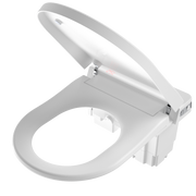 Caroma Urbane® II Electronic Bidet Seat GG (300071W)