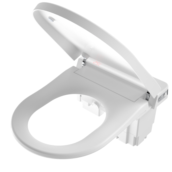 Caroma Urbane® II Electronic Bidet Seat GG (300071W)