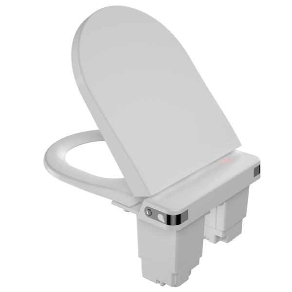 Caroma Urbane® II Electronic Bidet Seat GG (300071W)