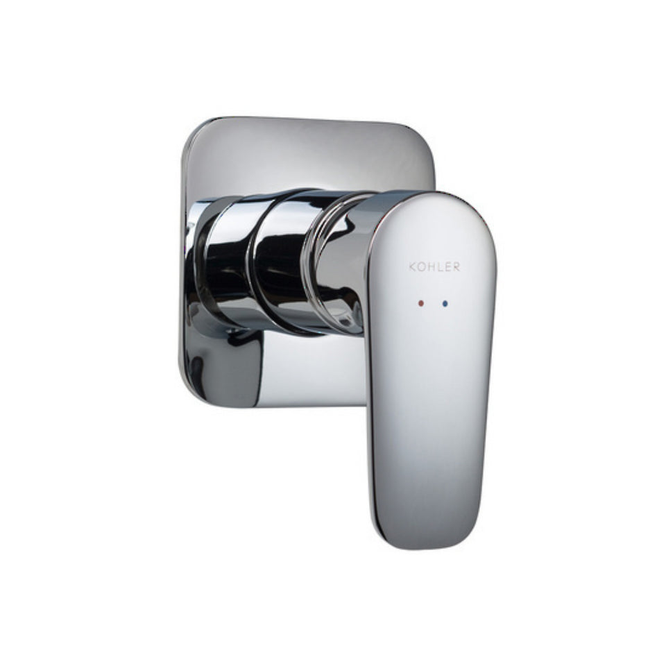 Kohler Aleo Bath/Shower Mixer - Slim Trim