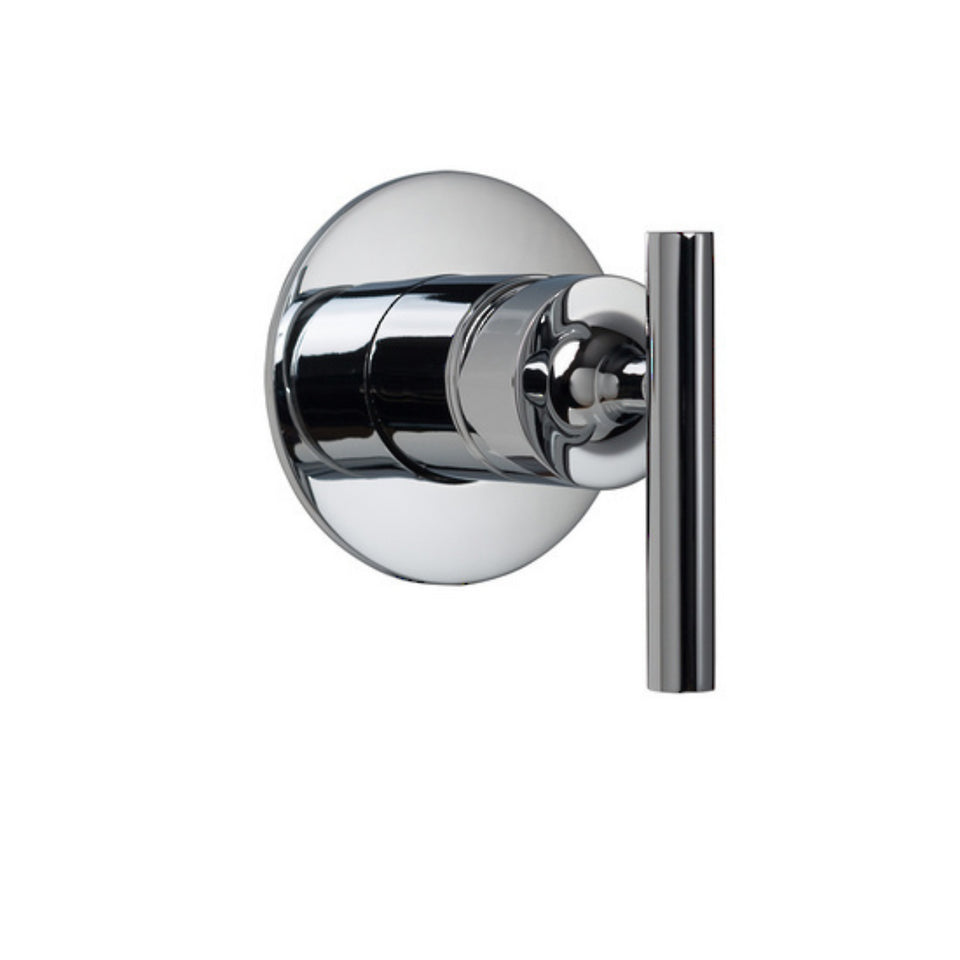Kohler Purist Bath/Shower Mixer - Slim Trim