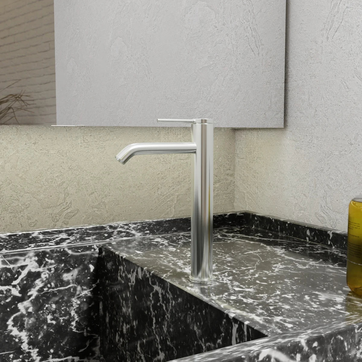 Kohler Components - Tall Basin Mixer