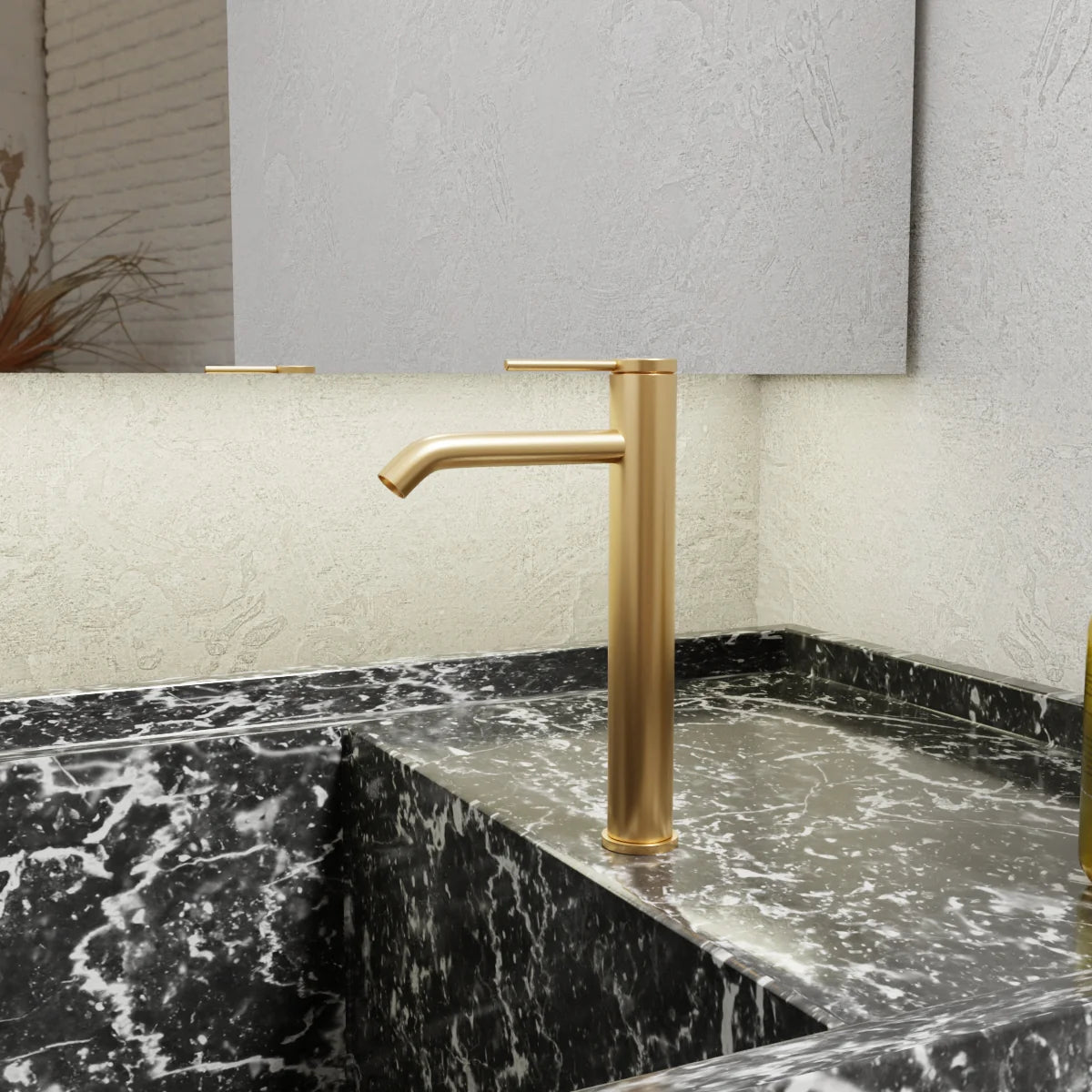 Kohler Components - Tall Basin Mixer