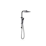 Nero Celia New Shower Set Matte Black (NR301505CMB)
