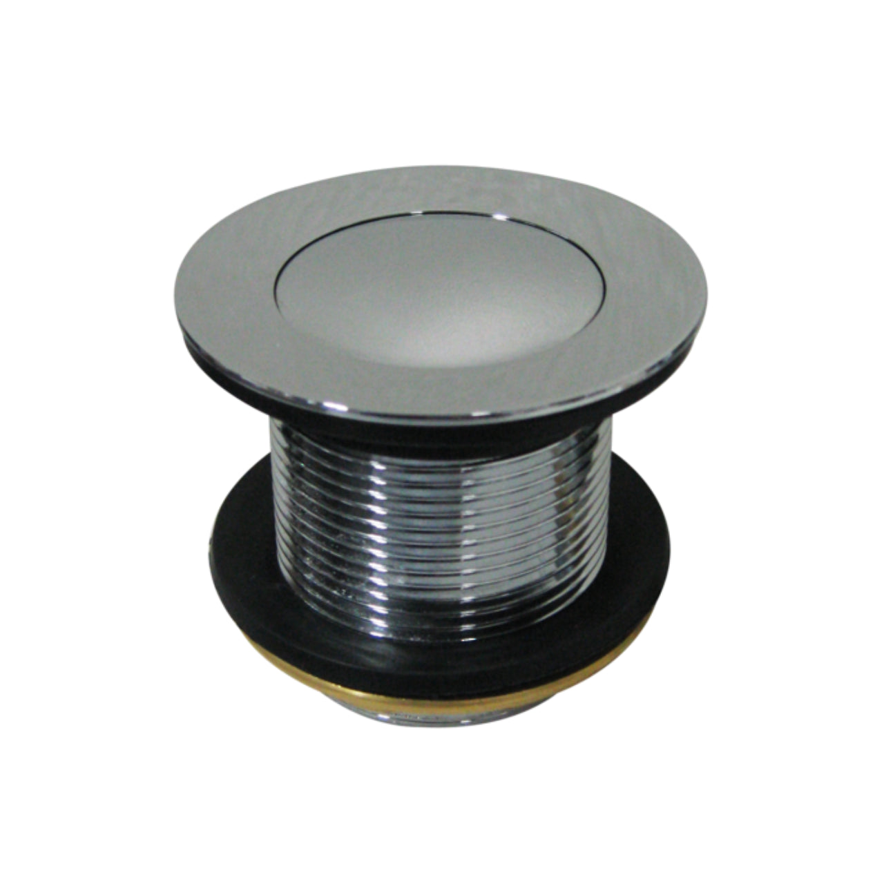 Englefield 40mm Bath Waste without Overflow (99329A-CP)