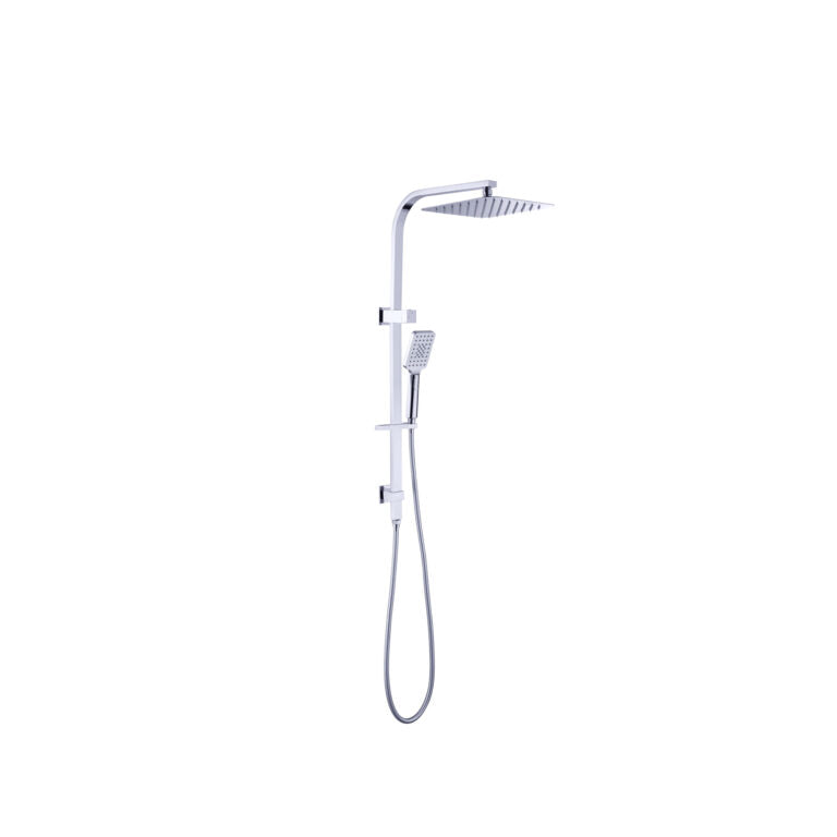 Nero Celia New Shower Set Chrome (NR301505CCH)