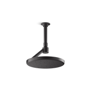 Kohler Statement™ Open Rain Iconic Rainhead Matte Black (26301T-E2-BL)