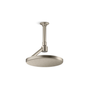 Kohler Statement™ Open Rain Iconic Rainhead Brushed Nickel (26301T-E2-BN)