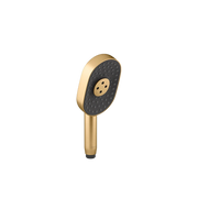 Kohler Statement™ Handshower - Oblong Brushed Brass (26284T-G-2MB)