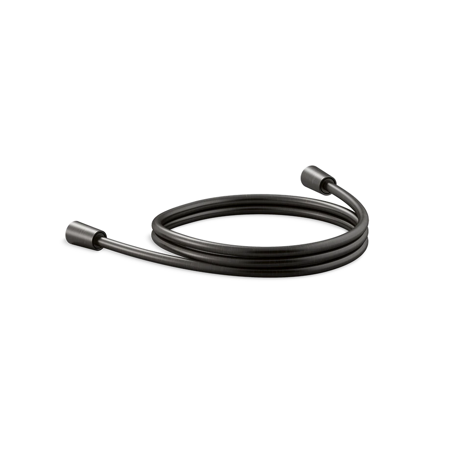 Kohler Shower Hose Matte Black (11628T-BL)