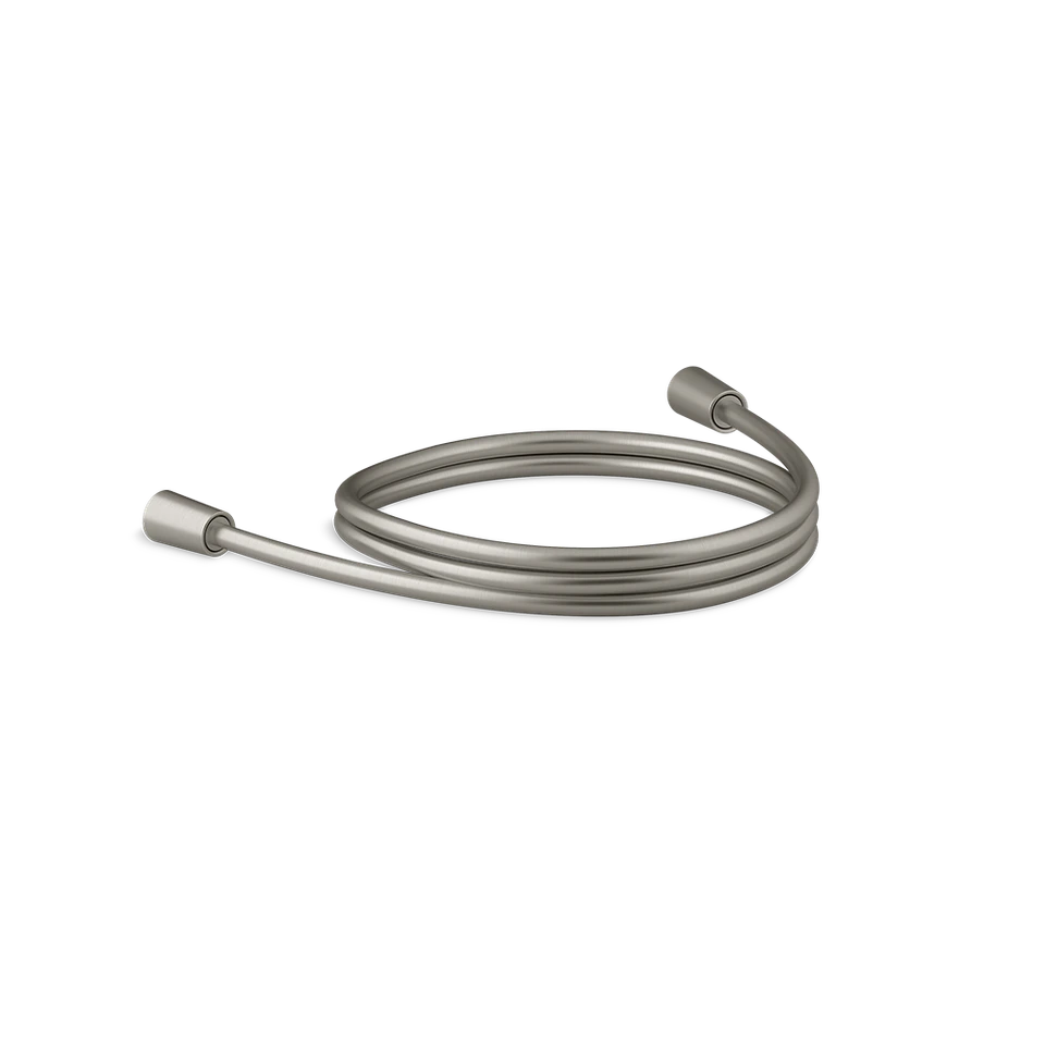 Kohler Shower Hose Brushed Nickel (11628T-BN)