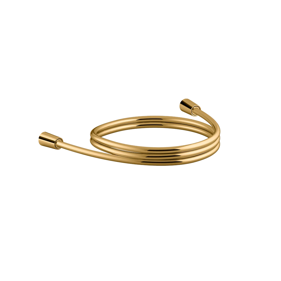 Kohler Shower Hose Brushed Brass (11628T-2MB)