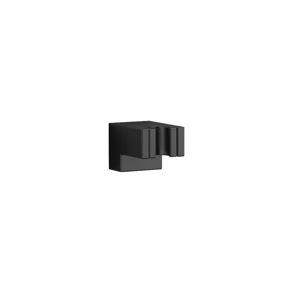 Kohler Statement™ Wall Mount Handshower Holder Matte Black (26309T-BL)