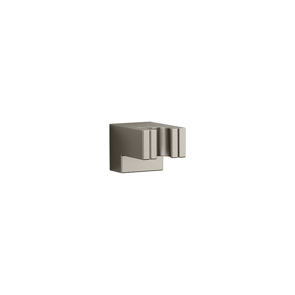Kohler Statement™ Wall Mount Handshower Holder Brushed Nickel (26309T-BN)