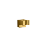 Kohler Statement™ Wall Mount Handshower Holder Brushed Brass (26309T-2MB)