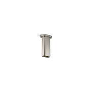 Kohler Statement™ Dual Function Ceiling Mount Rainhead Arm - 127mm Brushed Nickel (26325T-BN)