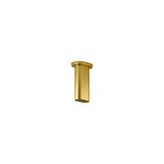 Kohler Statement™ Dual Function Ceiling Mount Rainhead Arm - 127mm Brushed Brass (26325T-2MB)
