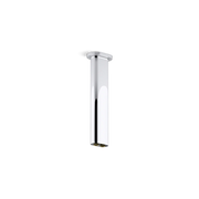Kohler Statement™ Dual Function Ceiling Mount Rainhead Arm - 254mm Chrome (26326T-CP)