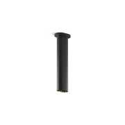 Kohler Statement™ Dual Function Ceiling Mount Rainhead Arm - 254mm Matte Black (26326T-BL)