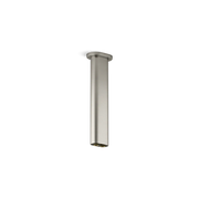 Kohler Statement™ Dual Function Ceiling Mount Rainhead Arm - 254mm Brushed Nickel (26326T-BN)