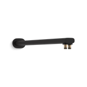 Kohler Statement™ Dual Function Wall Mount Rainhead Arm - 482mm Matte Black (26324T-BL)
