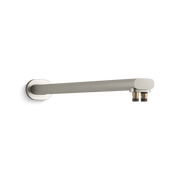 Kohler Statement™ Dual Function Wall Mount Rainhead Arm - 482mm Brushed Nickel (26324T-BN)