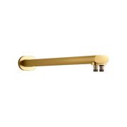 Kohler Statement™ Dual Function Wall Mount Rainhead Arm - 482mm Brushed Brass (26324T-2MB)