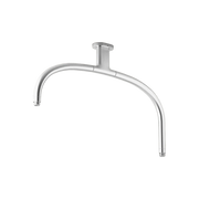 Kohler Statement™ Iconic Dual Shower Arm Chrome (26305T-CP)