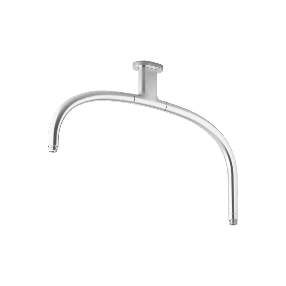 Kohler Statement™ Iconic Dual Shower Arm Chrome (26305T-CP)